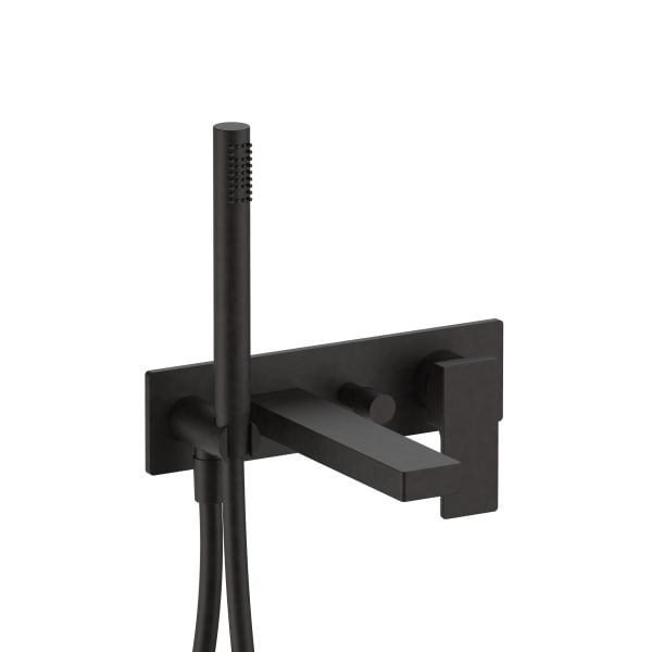 Fantini Mint In-Wall Non-Thermostatic Single Control Tub Mixer