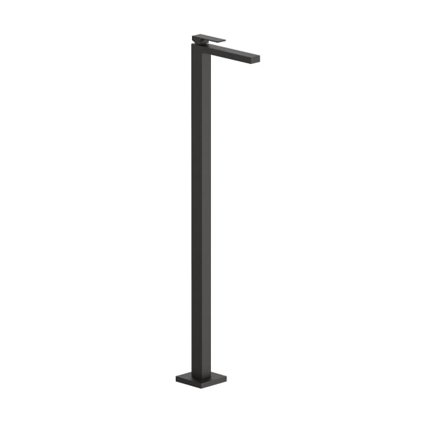 Fantini Mint Floor Mount Single Control Washbasin Mixer
