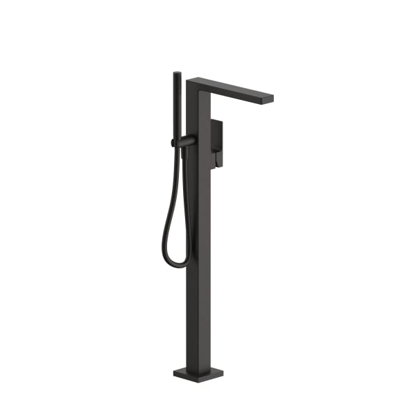 Fantini Mint Floor Mount Single Control Tub High Flow Filler