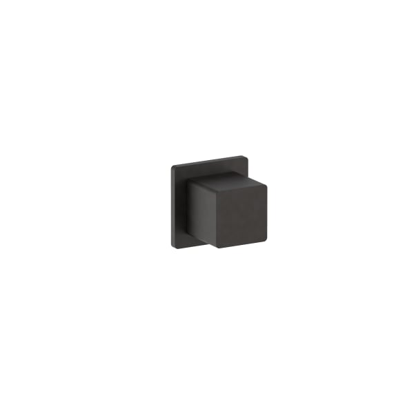 Fantini Mint 2-Way Diverter with Integrated Volume Control