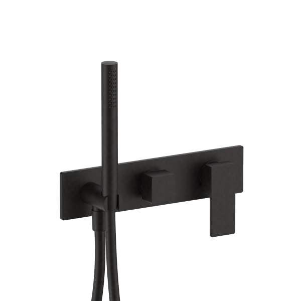 Fantini Mint Built-In Shower Mixer