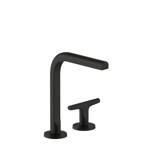 Fantini Sailing Two Hole Washbasin Mixer with Single Control