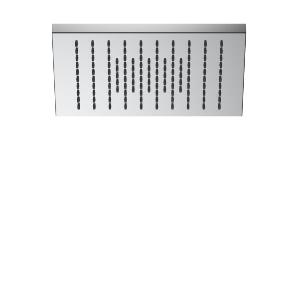 Fantini Acquafit Square Showerhead