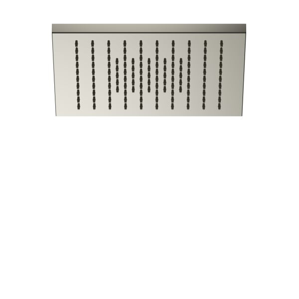 Fantini Acquafit Square Showerhead
