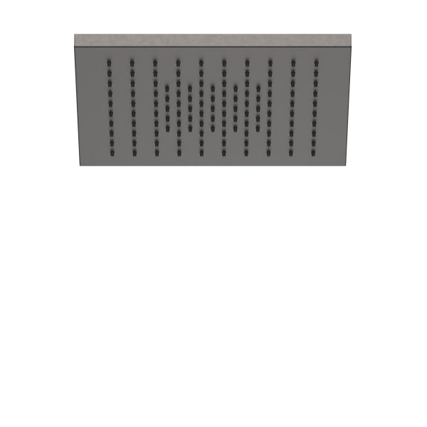 Fantini Acquafit Square Showerhead