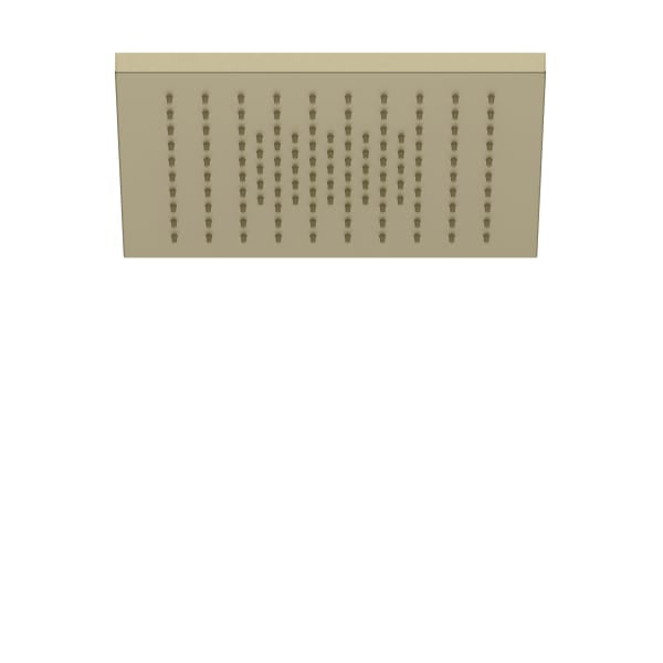 Fantini Acquafit Square Showerhead