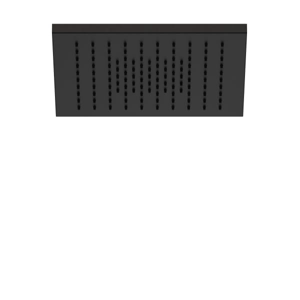 Fantini Acquafit Square Showerhead - Restricted to 1.8 GPM