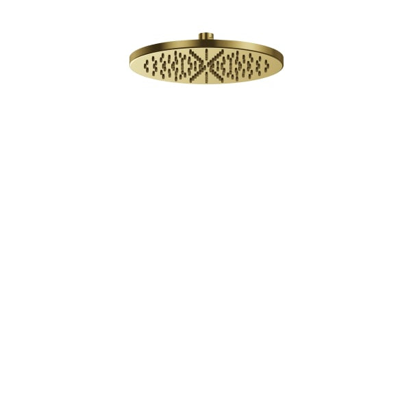 Fantini 9 7/8" Round Showerhead