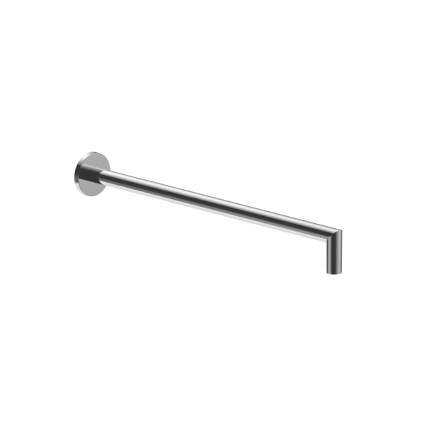 chrome shower