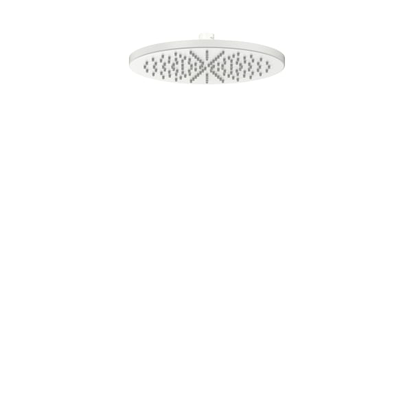 Fantini 9 7/8" Round Showerhead - Restricted to 1.8 GPM