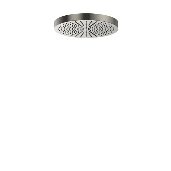 Fantini 9 1/2" Round Showerhead - Restricted to 1.8 GPM