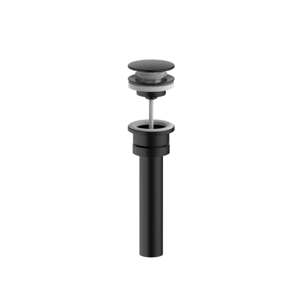 Fantini 1 1/4" Universal Push-Up Drain