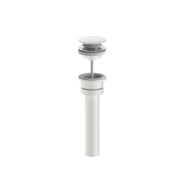 Fantini 1 1/4" Universal Push-Up Drain