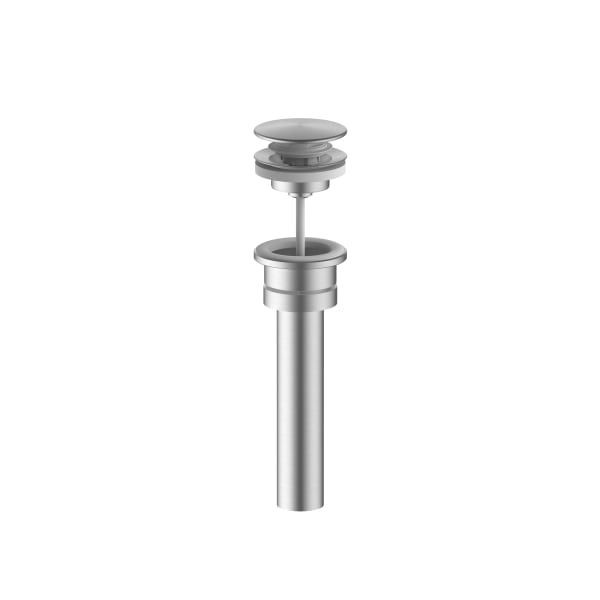 Fantini 1 1/4" Universal Push-Up Drain