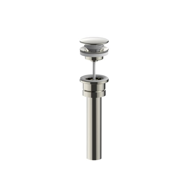 Fantini 1 1/4" Universal Push-Up Drain