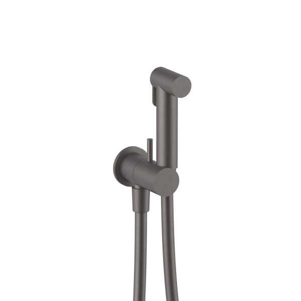 Fantini Double-Function Hydrobrush