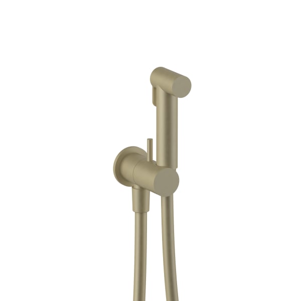 Fantini Double-Function Hydrobrush