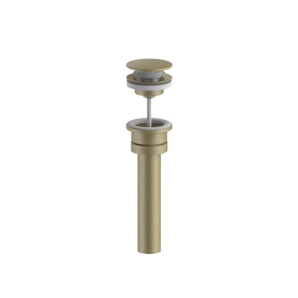 Fantini 1 1/4" Universal Push-Up Drain