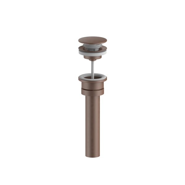 Fantini 1 1/4" Universal Push-Up Drain