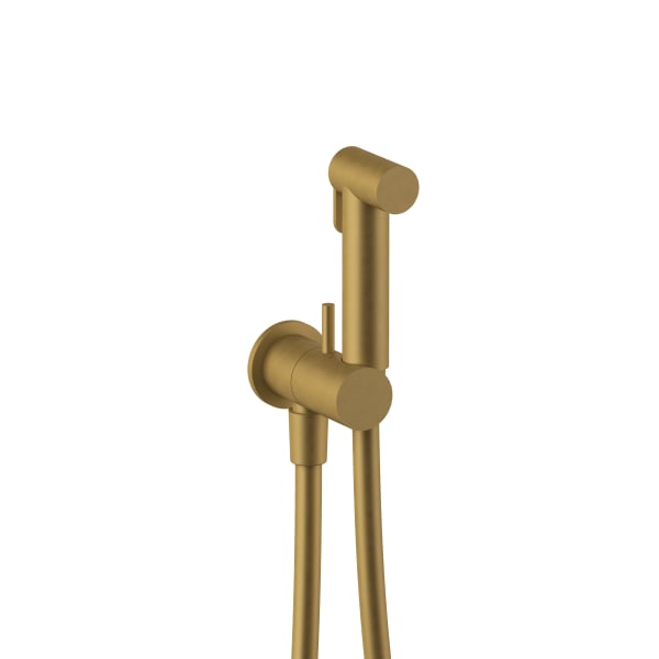 Fantini Double-Function Hydrobrush