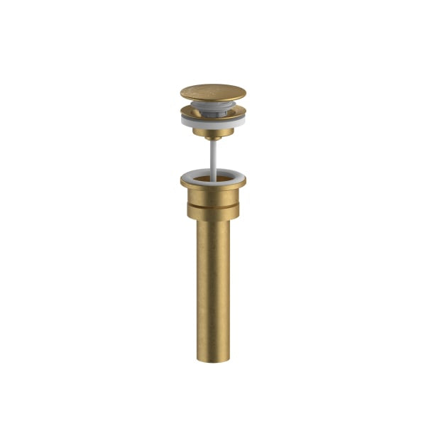 Fantini 1 1/4" Universal Push-Up Drain