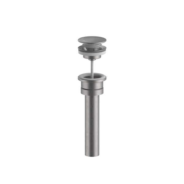 Fantini 1 1/4" Universal Push-Up Drain