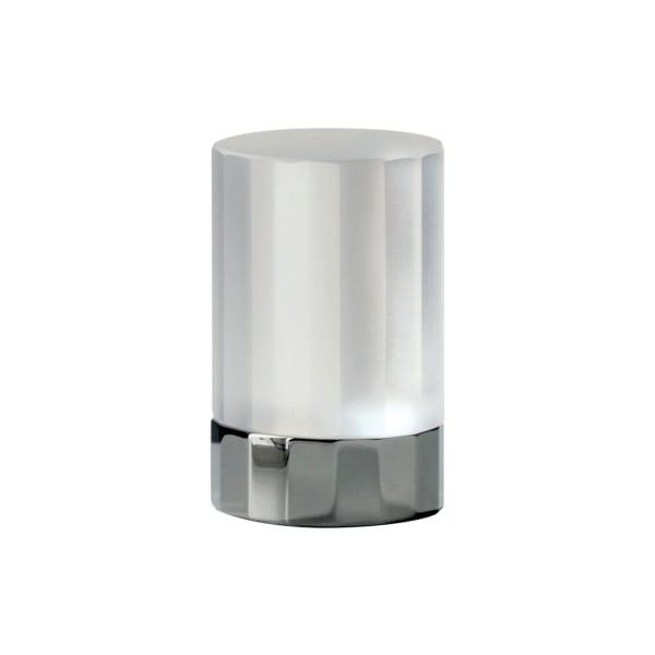 chrome handle