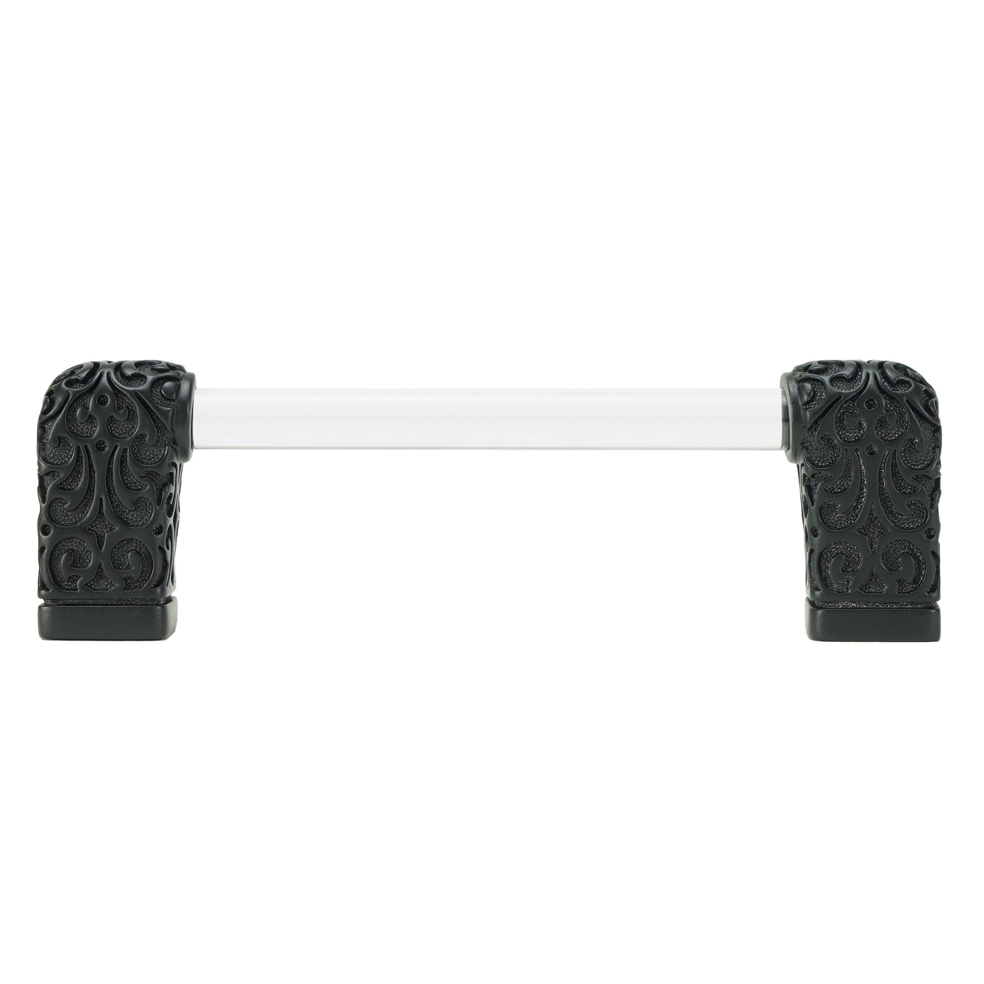 Edgar Berebi Via Veneto II 4" C to C Knob Pull