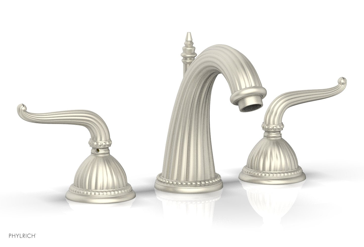Phylrich GEORGIAN & BARCELONA Widespread Faucet High Spout