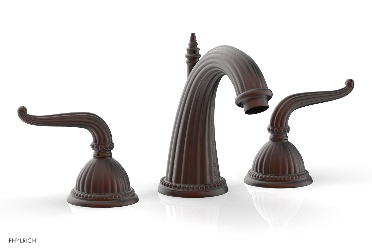 Phylrich GEORGIAN & BARCELONA Widespread Faucet High Spout
