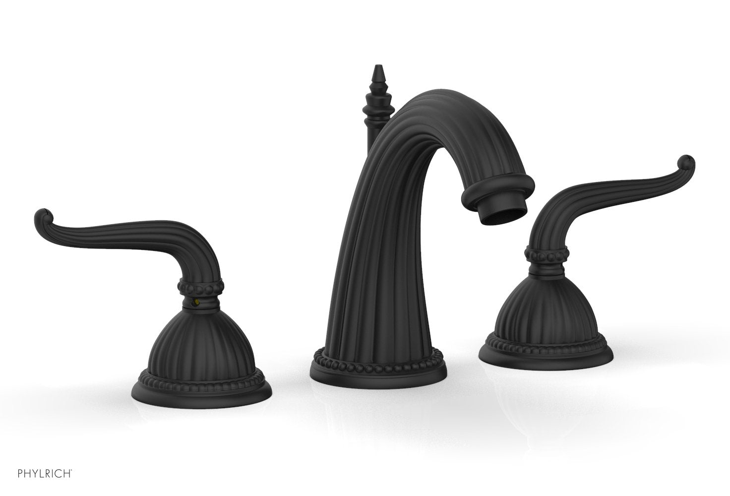 Phylrich GEORGIAN & BARCELONA Widespread Faucet High Spout