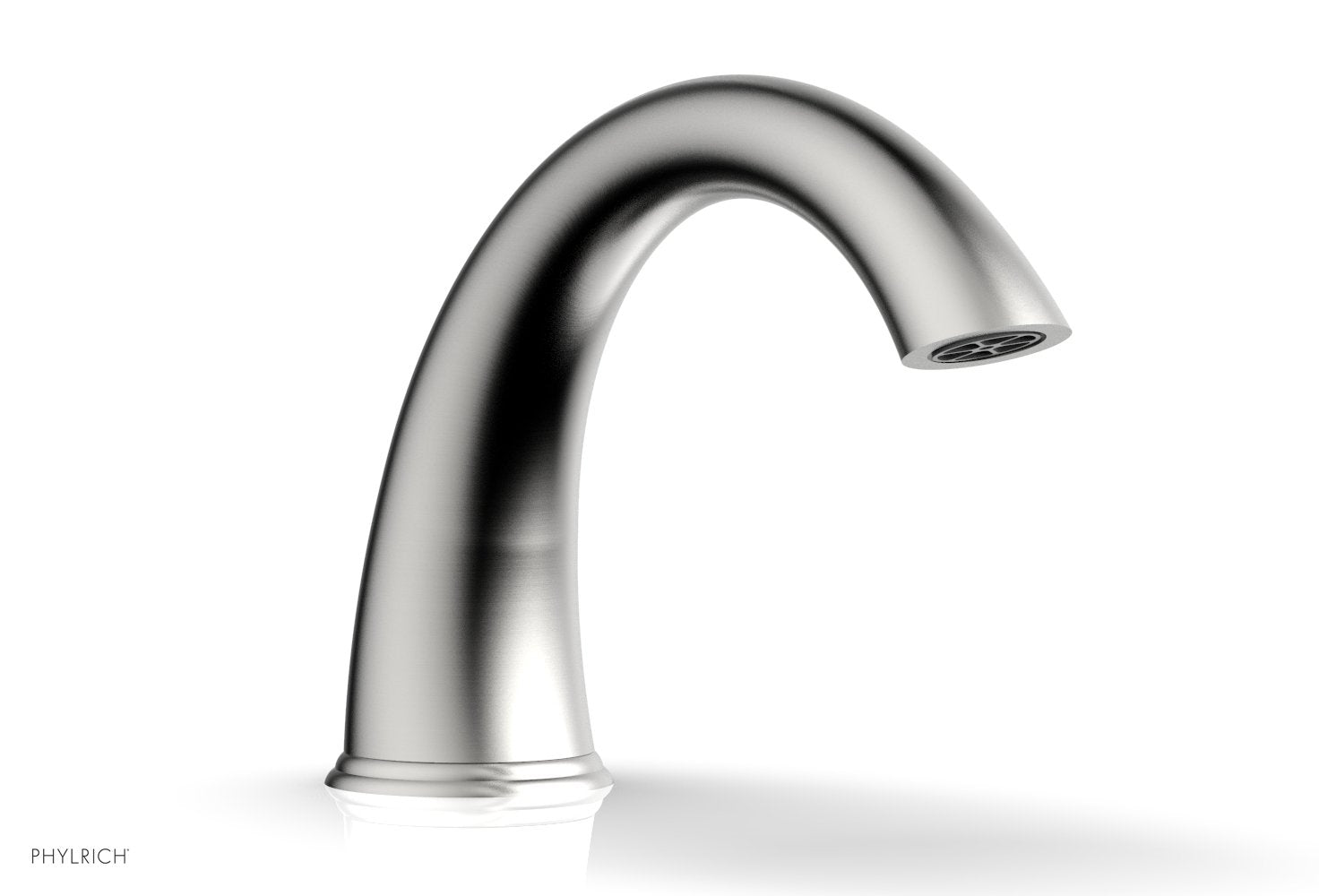 Phylrich REVERE & SAVANNAH Deck Tub Spout