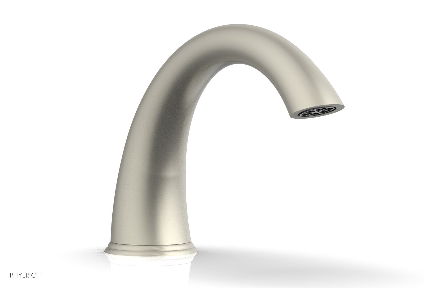 Phylrich REVERE & SAVANNAH Deck Tub Spout