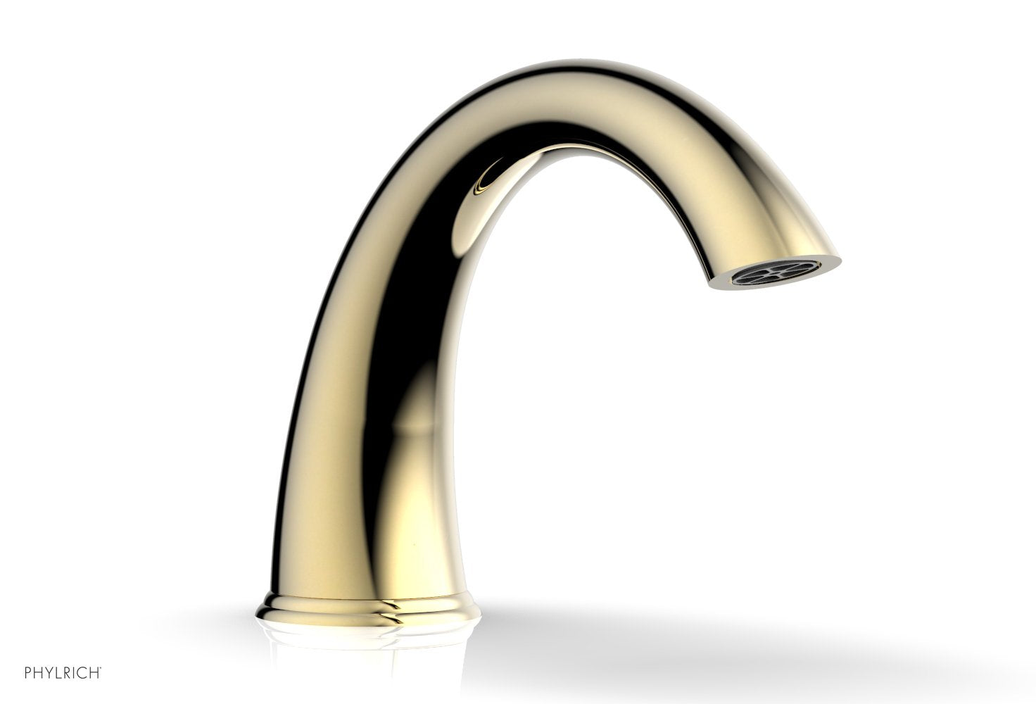 Phylrich REVERE & SAVANNAH Deck Tub Spout