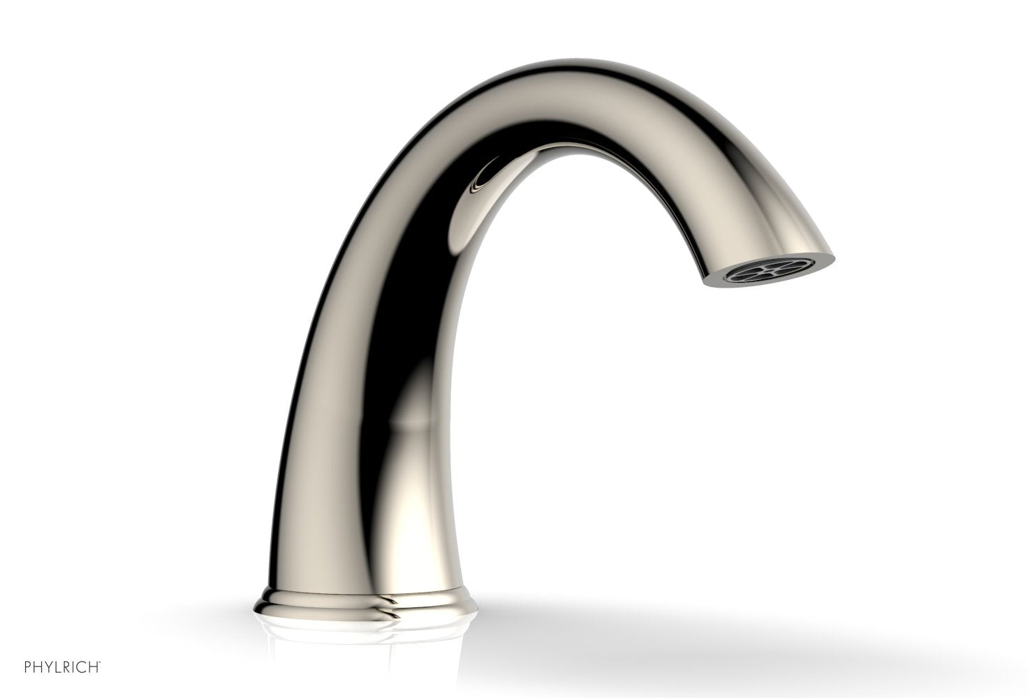 Phylrich REVERE & SAVANNAH Deck Tub Spout