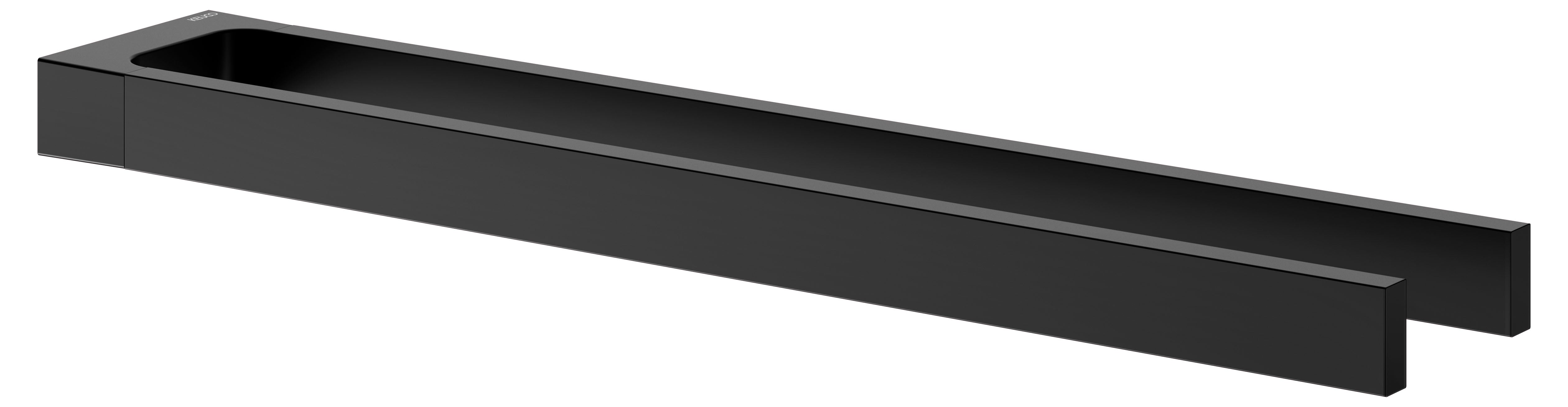 Keuco Edition 11 Towel Holder - Double