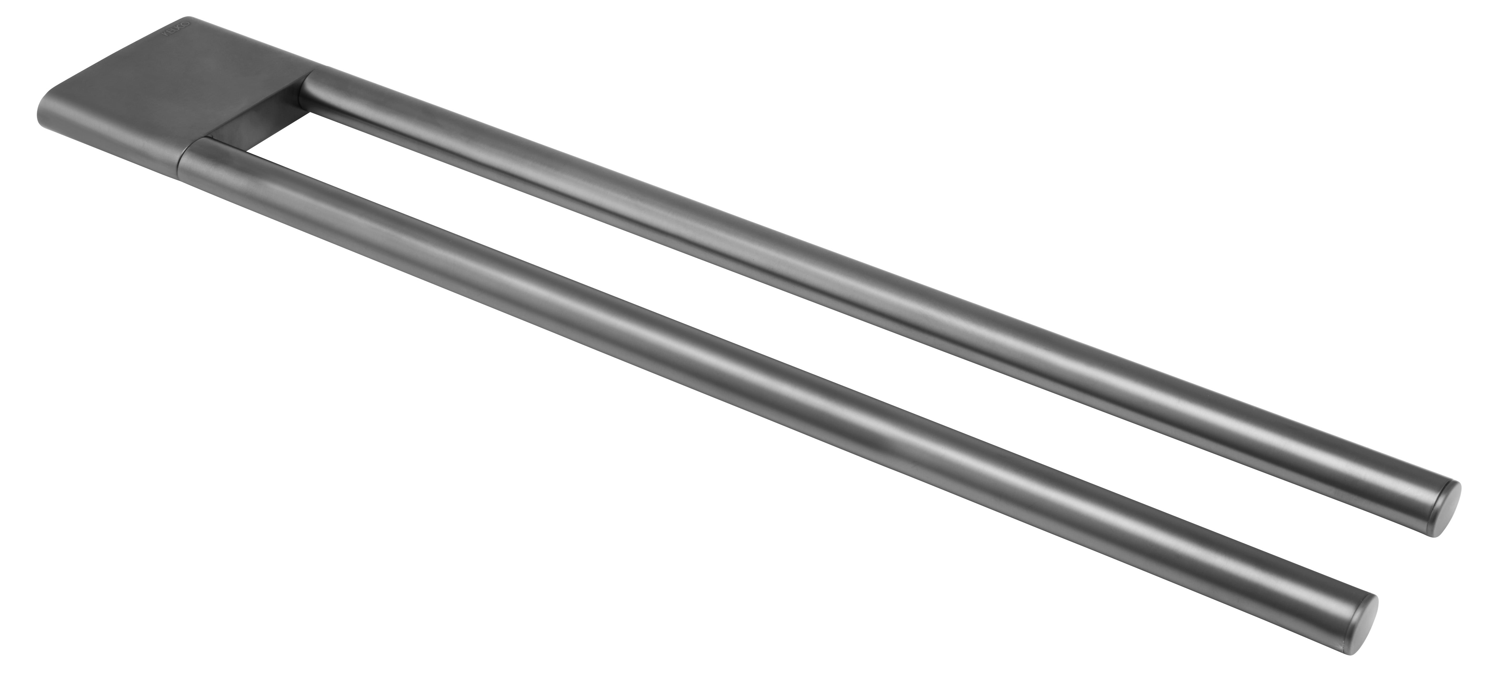 Keuco Edition 400 Towel Holder