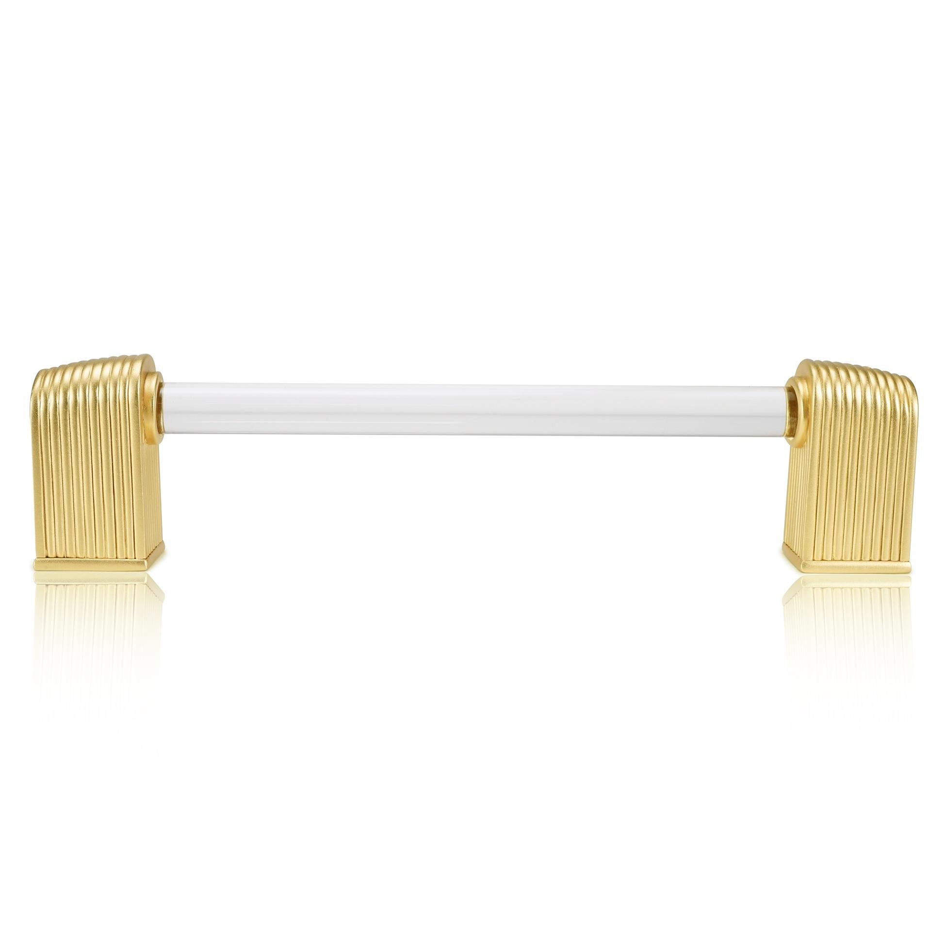 Edgar Berebi Oxford II 6" C to C Pull
