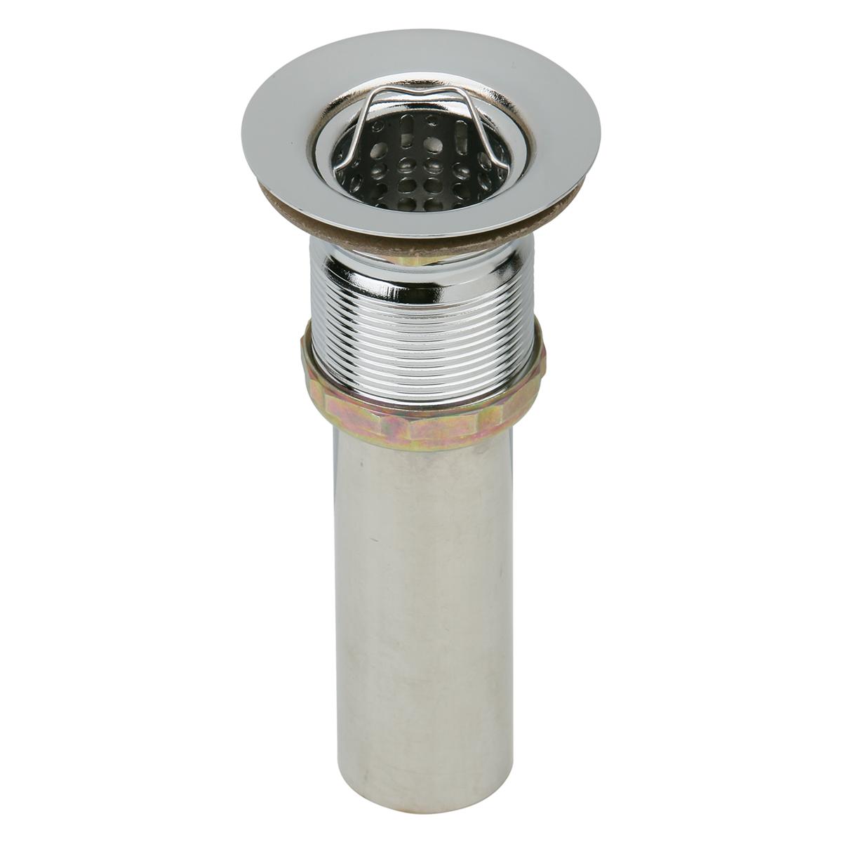 lustrous satin drop-in bar sink