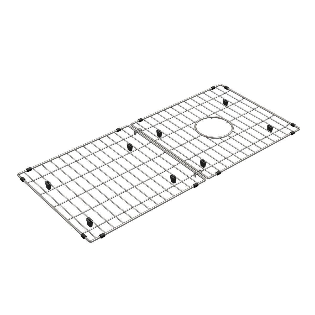 bottom grid