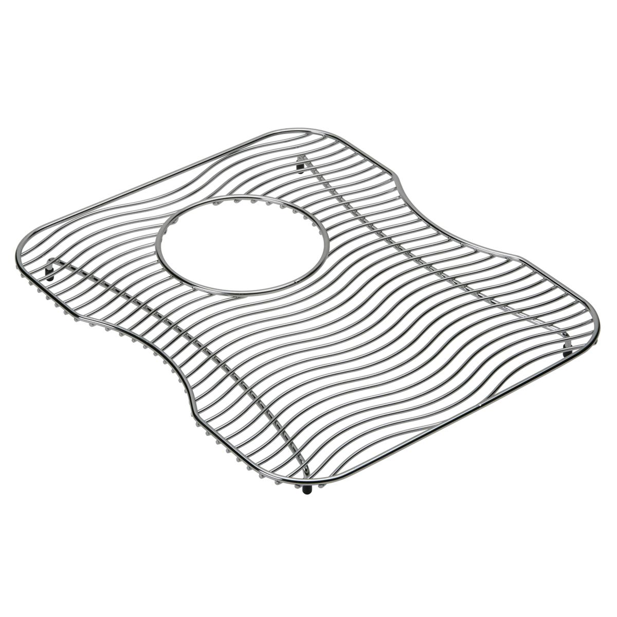 lustrous satin triple bowl undermount sink kit