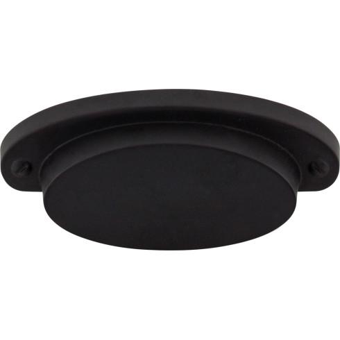Top Knobs Dakota Cup Pull 2 9/16 (c-c)