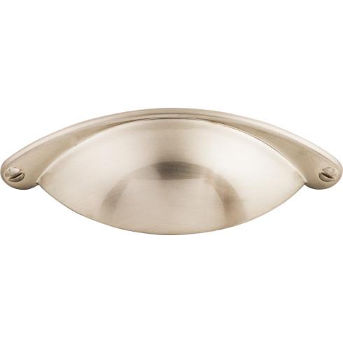 Top Knobs Somerset Cup Pull 2 1/2 Inch (c-c)