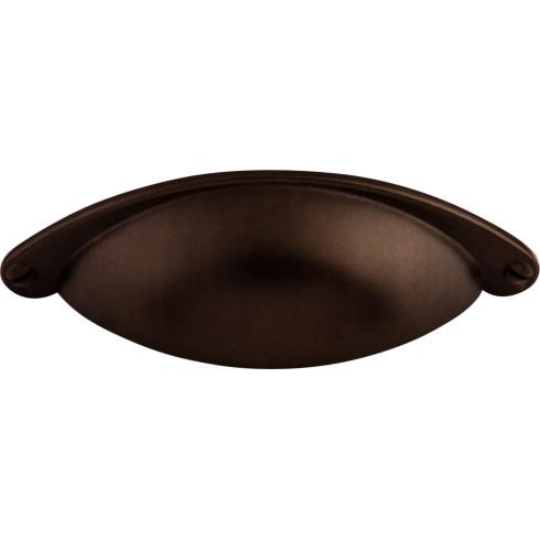 Top Knobs Cup Pull 2 1/2 Inch (c-c)