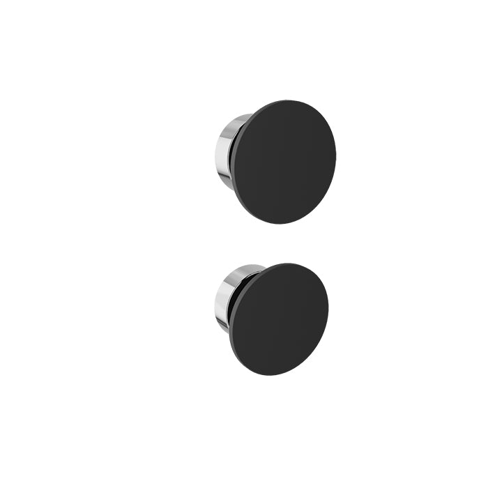 Baril Air Handle Kit for Thermostatic Pressure Balanced Shower Valve with Diverter