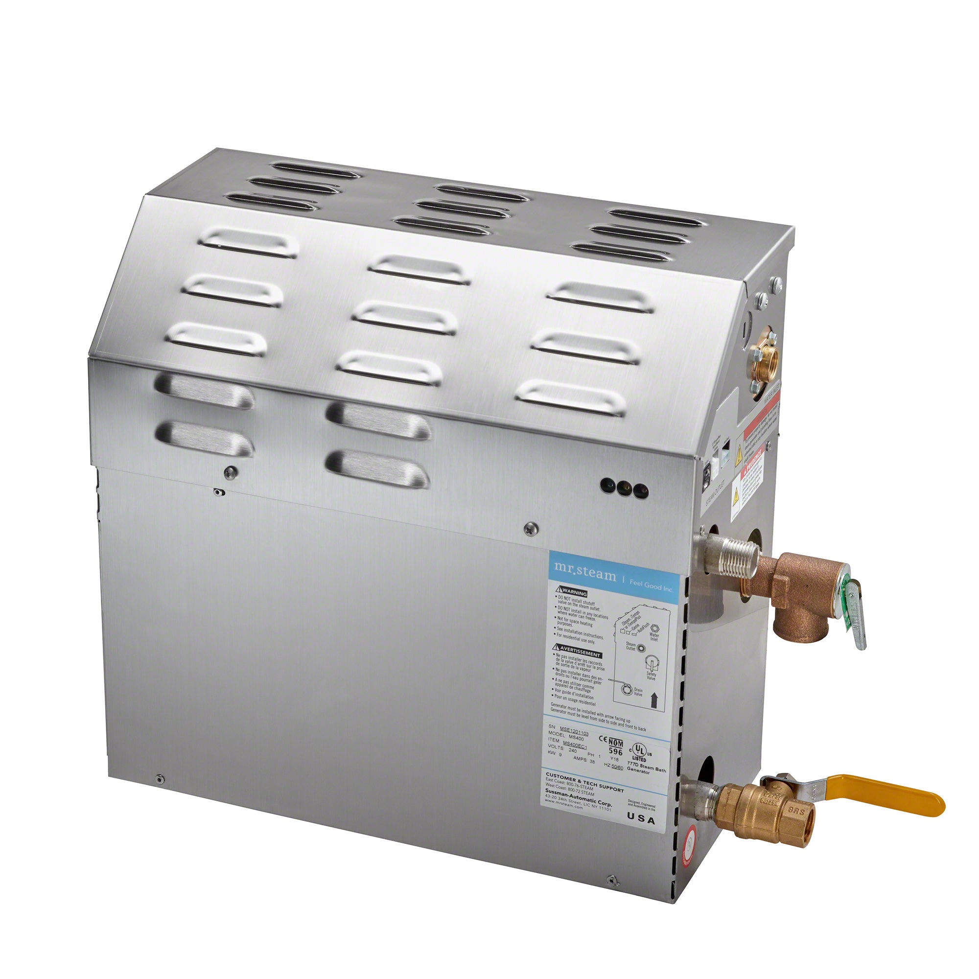 generator