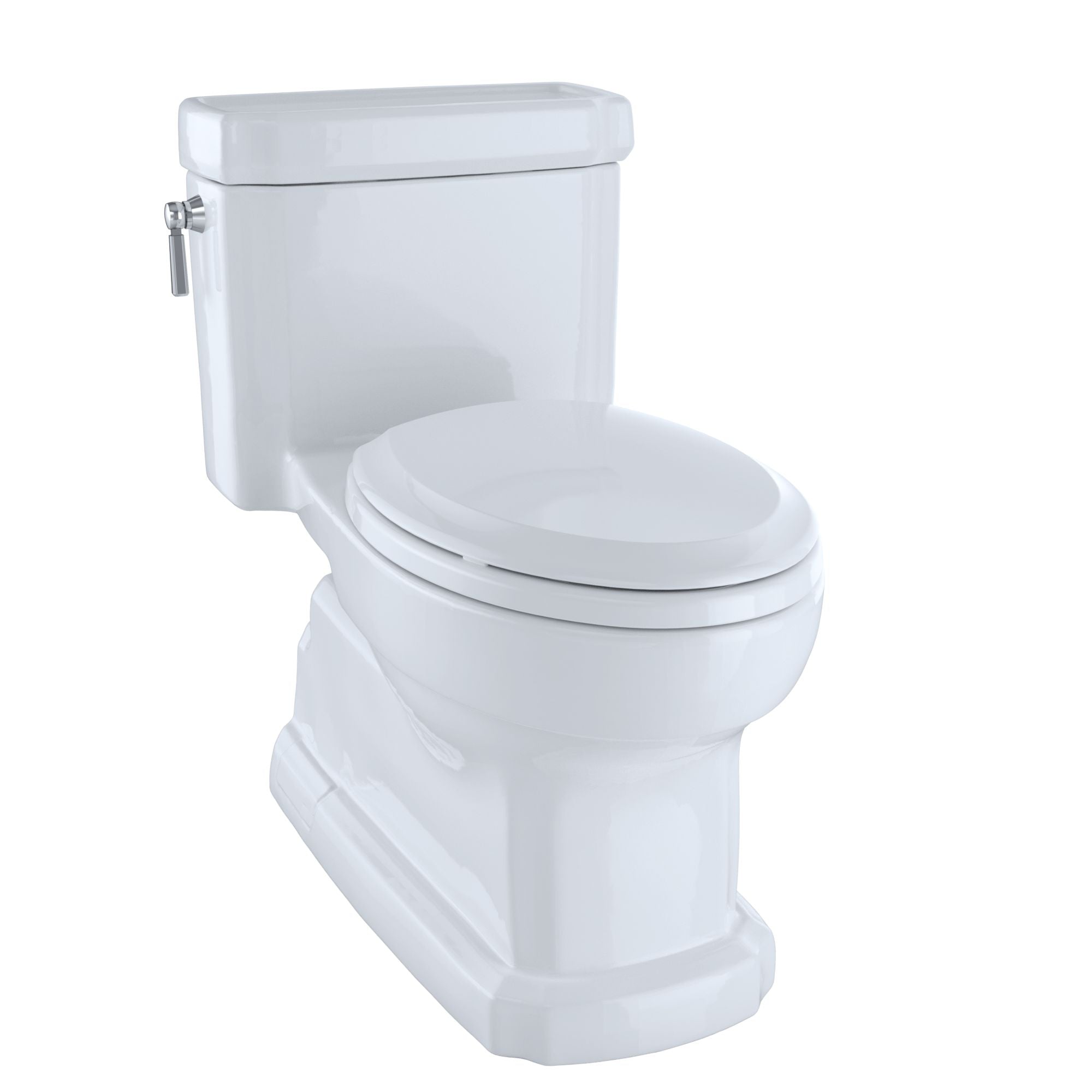 cotton toilet seat