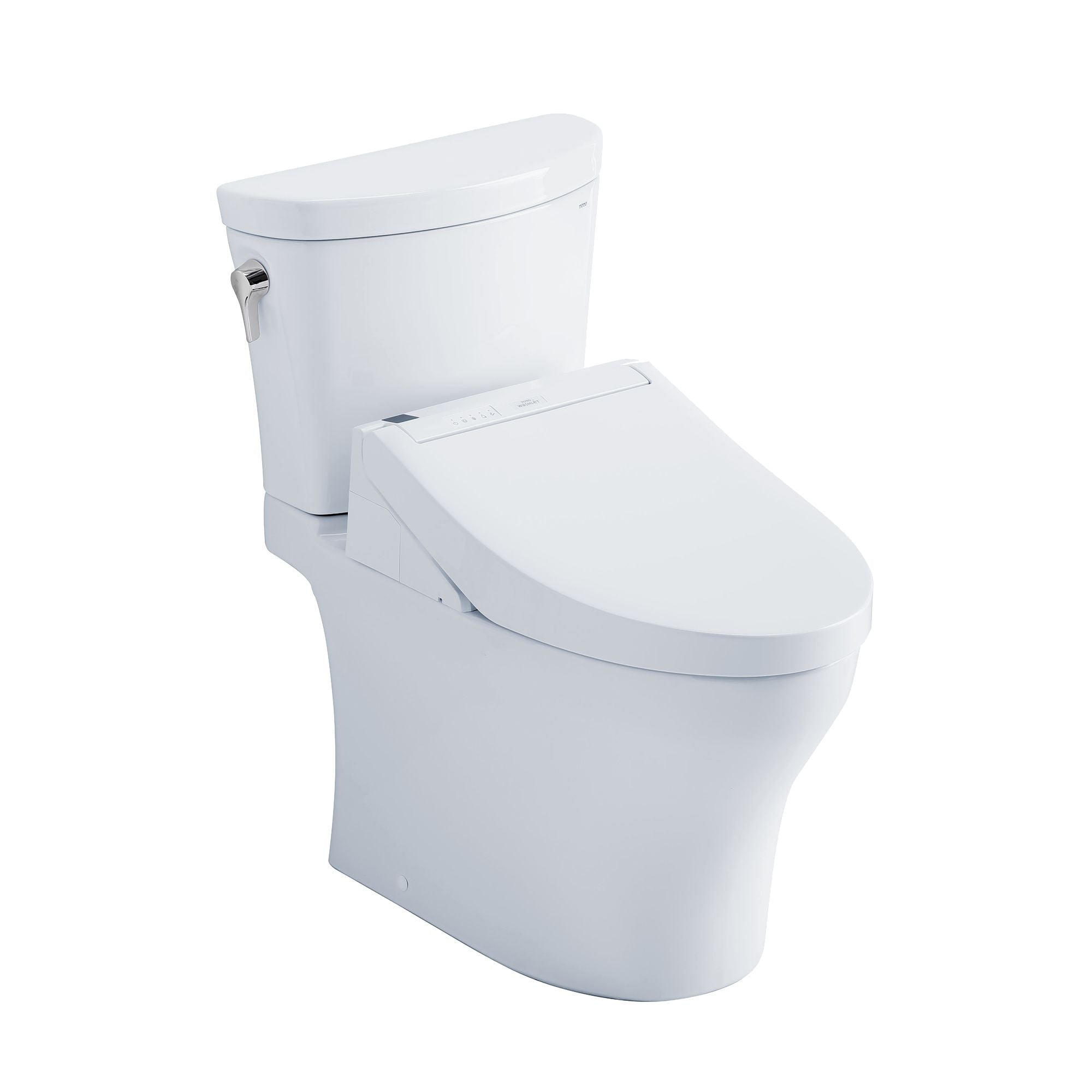 cotton toilet seat
