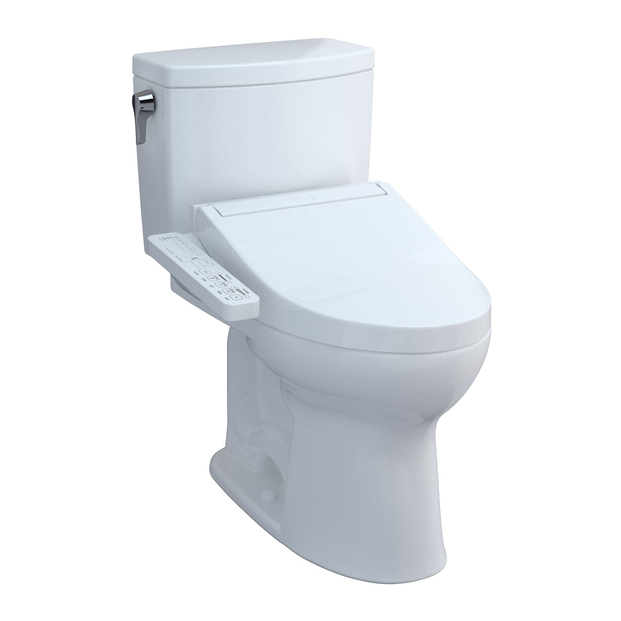 cotton toilet seat