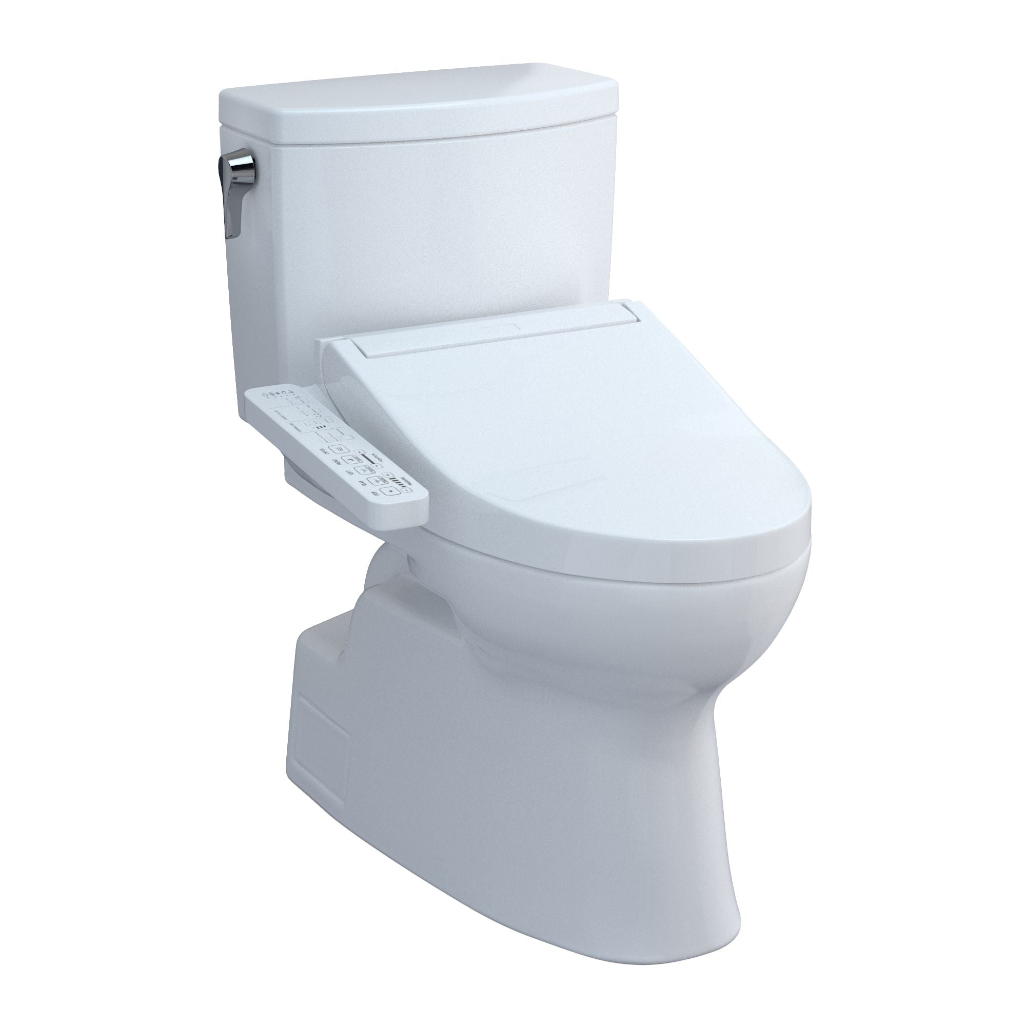 cotton toilet seat